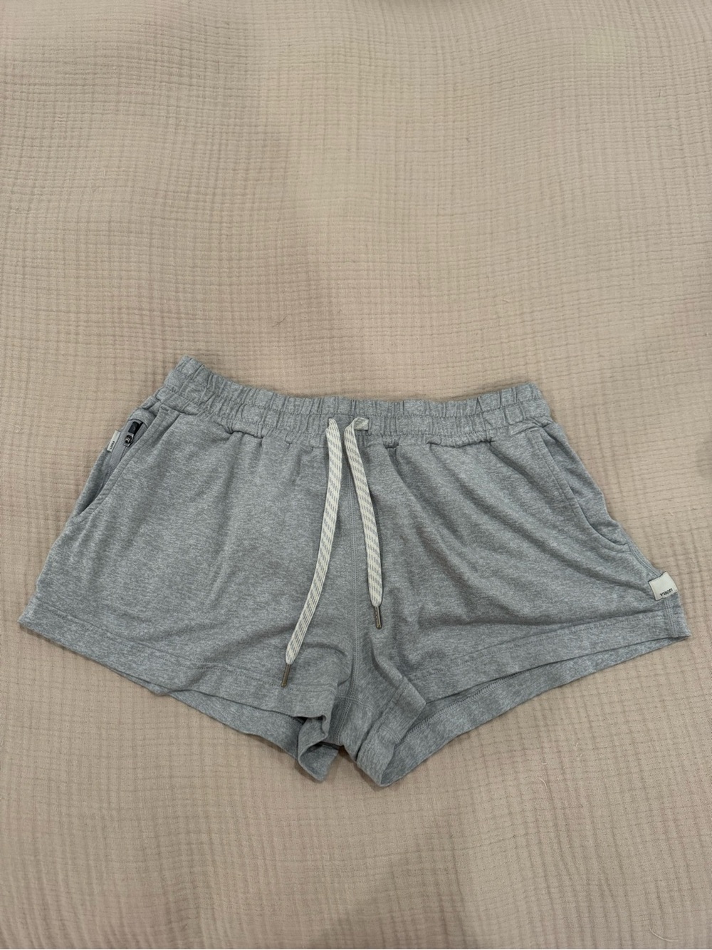 Vuori Halo Shorts
